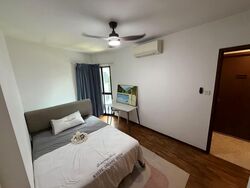 Woodsvale (D25), Condominium #566749091